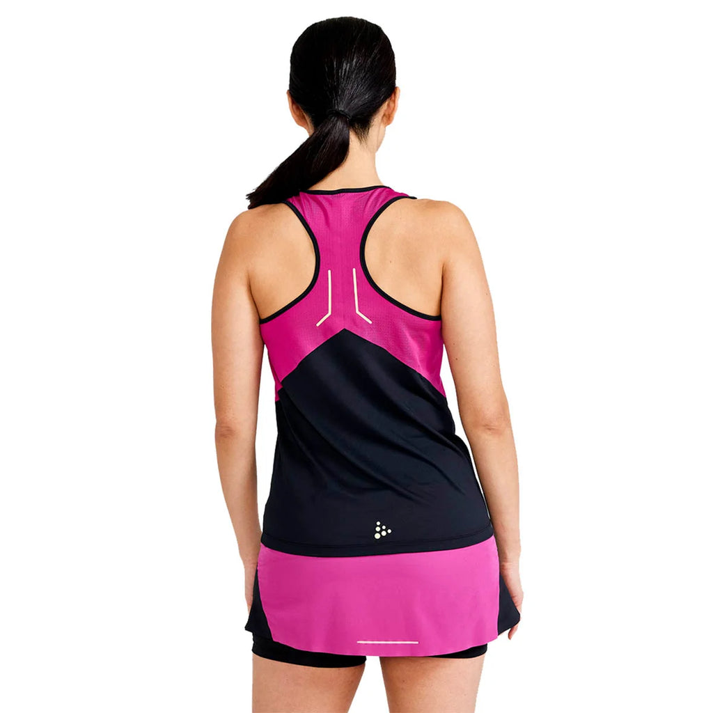 Craft Pro Hypervent Singlet Dame