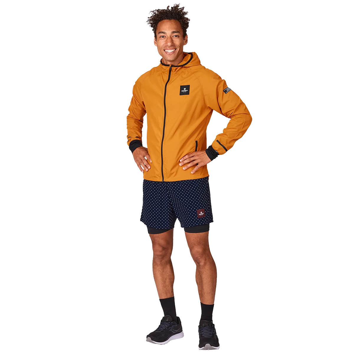 SaySky Clean Pace Jacket Unisex