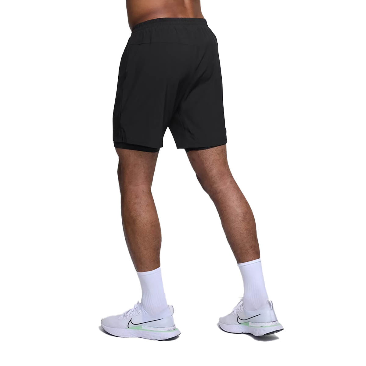 Dæhlie Shorts Run 2 in 1 Herre