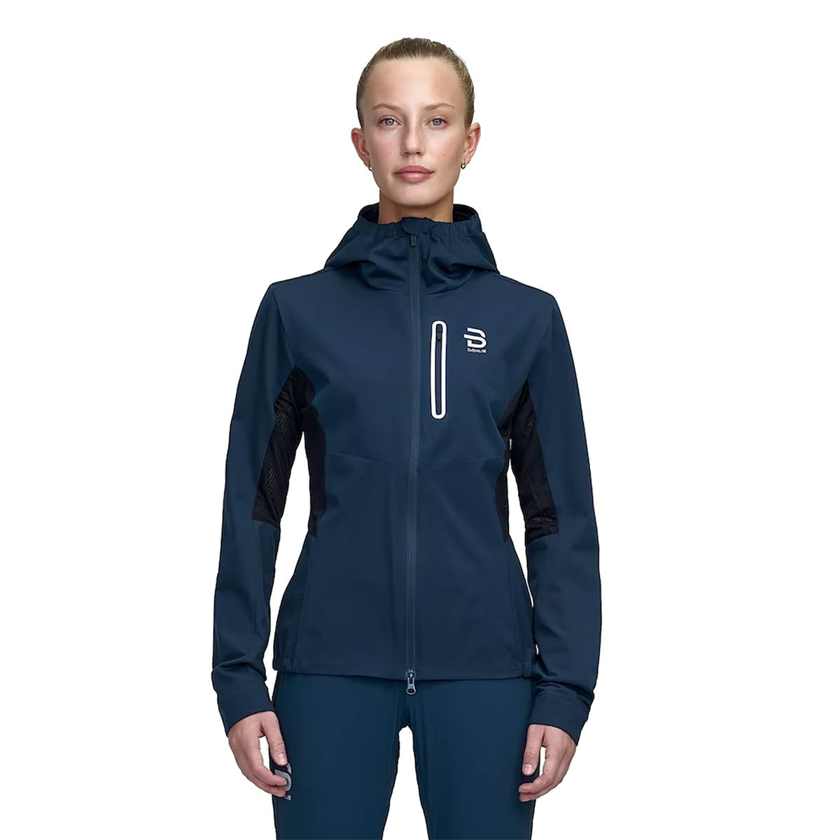 Dæhlie Jacket Coverage Dame