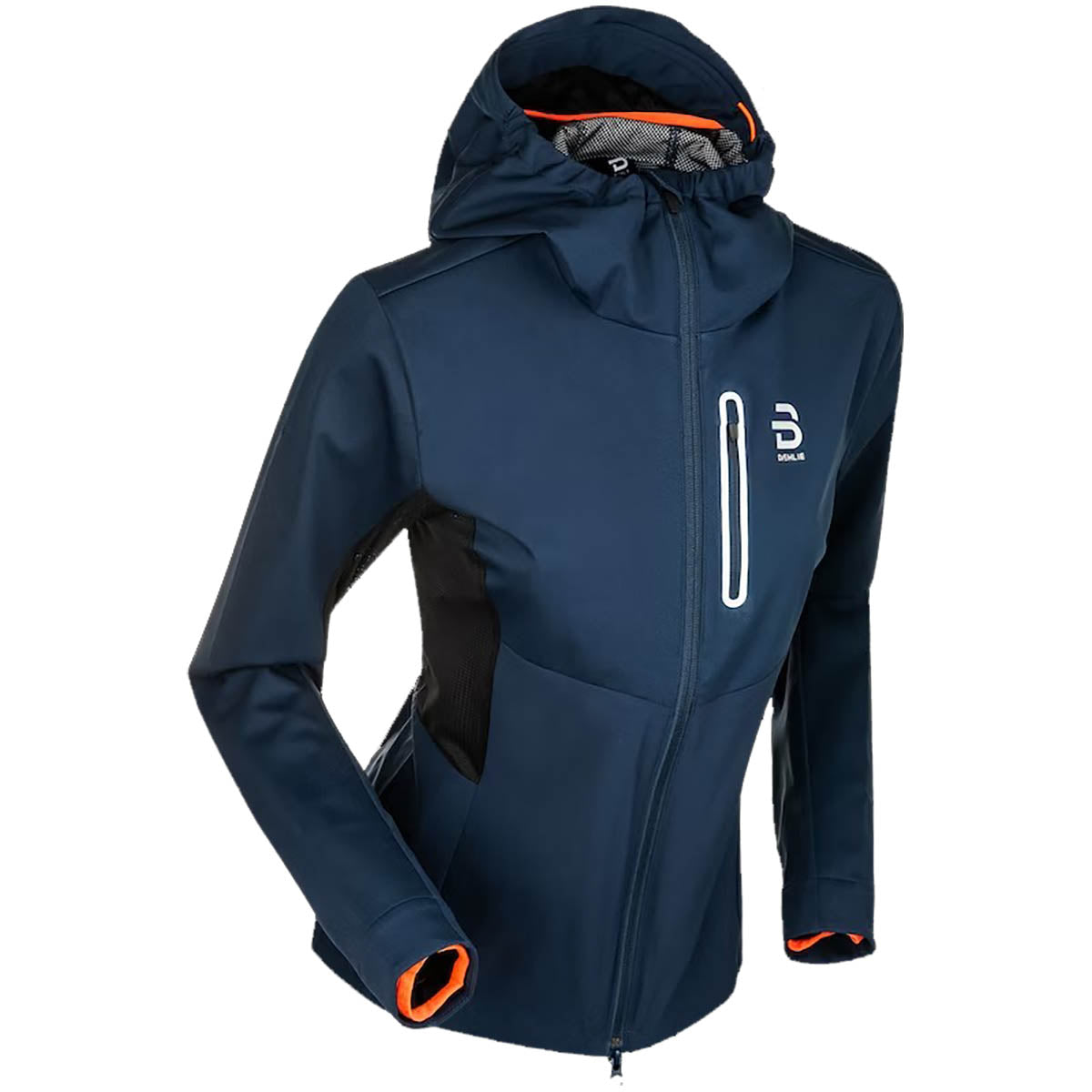 Dæhlie Jacket Coverage Dame