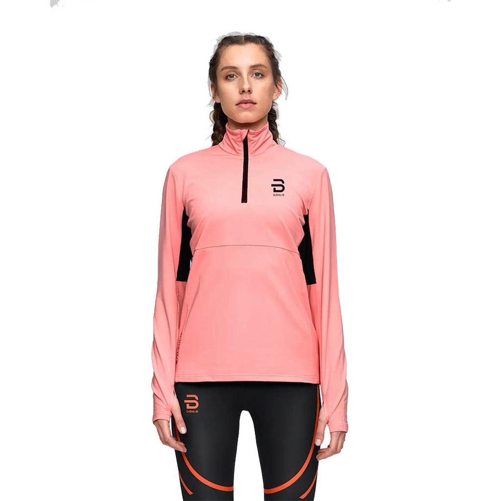 Dæhlie Long Sleeve Run Dame