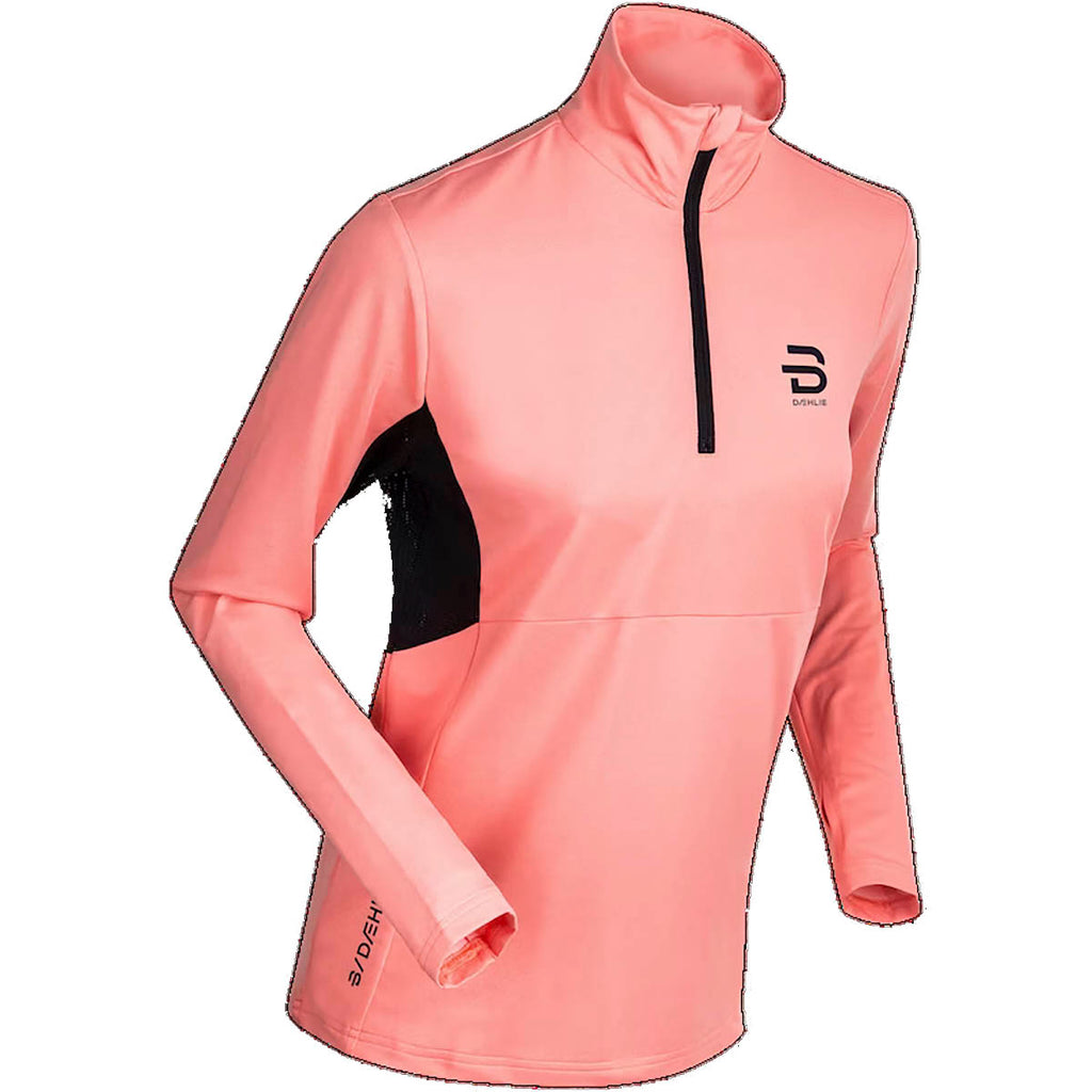 Dæhlie Long Sleeve Run Dame