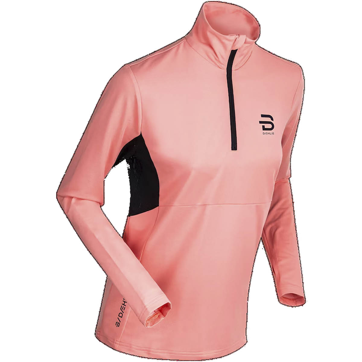 Dæhlie Long Sleeve Run Dame