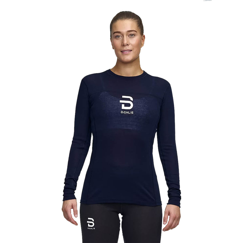 Dæhlie Performance Tech LS Dame