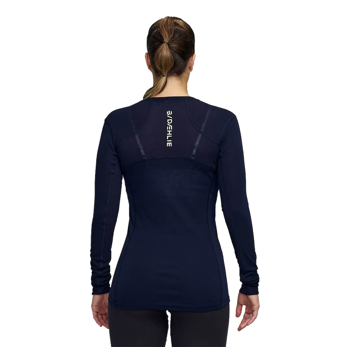 Dæhlie Performance Tech LS Dame