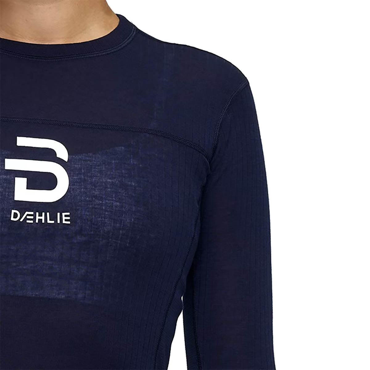 Dæhlie Performance Tech LS Dame