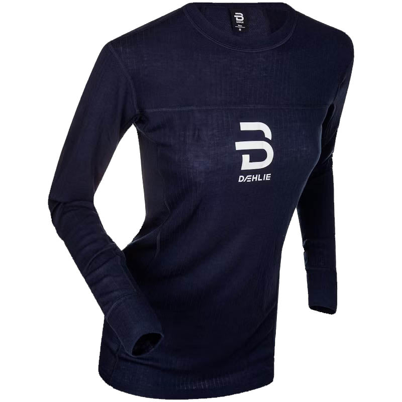 Dæhlie Performance Tech LS Dame