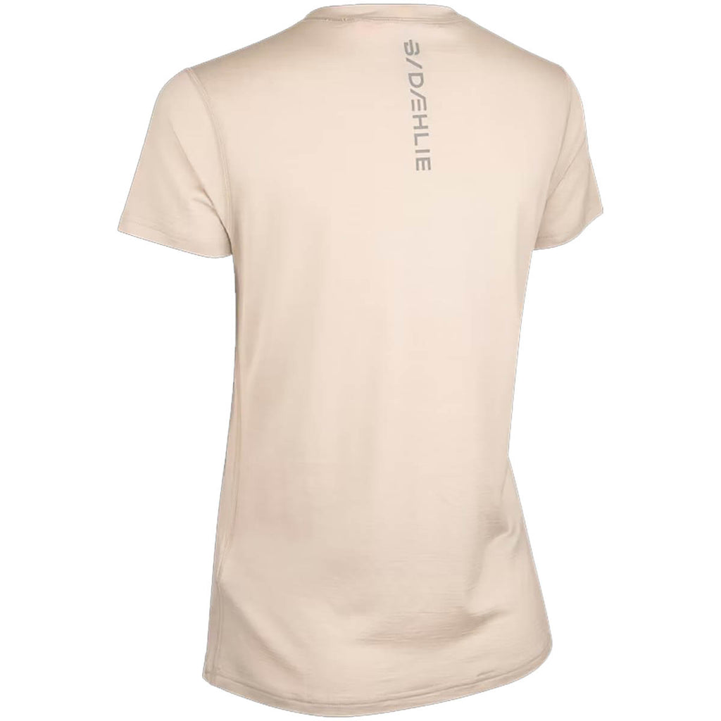 Dæhlie T-shirt Athlete Wool Dame