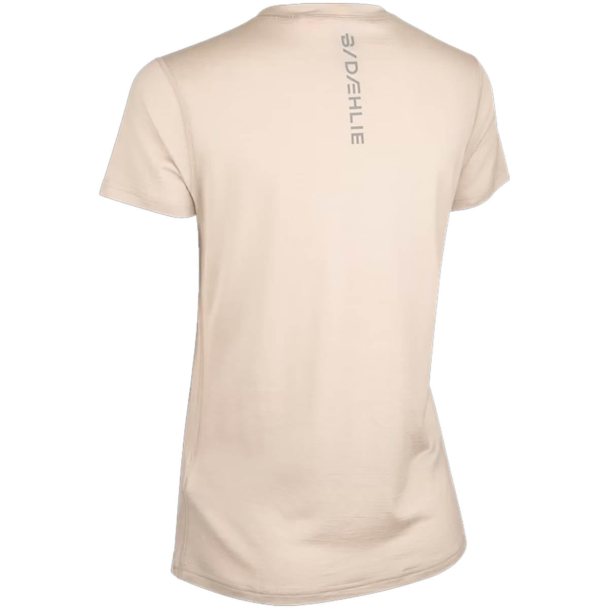 Dæhlie T-shirt Athlete Wool Dame