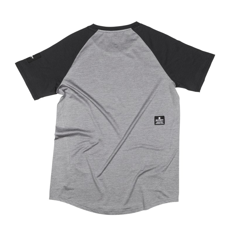Saysky Reg Pace T-shirt Unisex