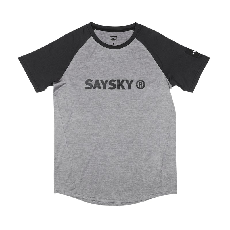 Saysky Reg Pace T-shirt Unisex