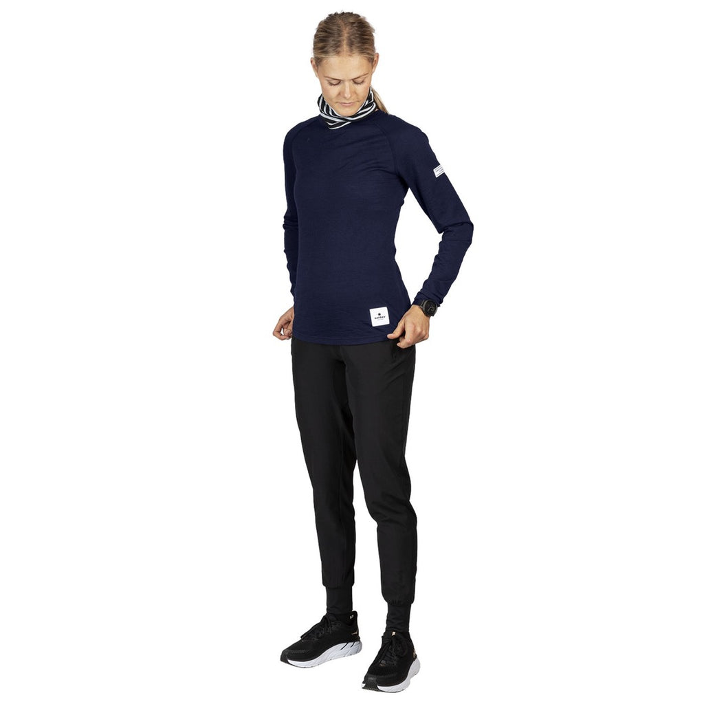 Saysky Merino Base 165 Longsleeve unisex