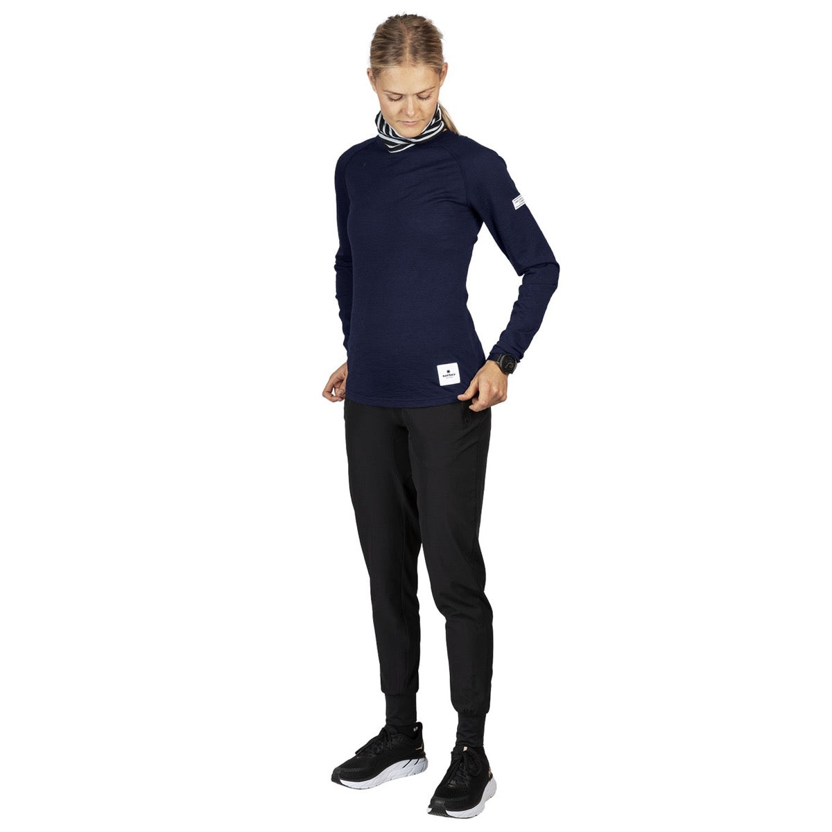 Saysky Merino Base 165 Longsleeve unisex