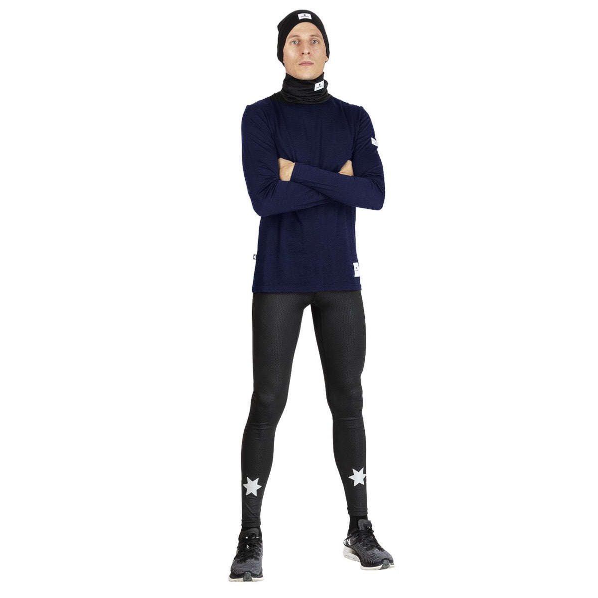 Saysky Merino Base 165 Longsleeve unisex