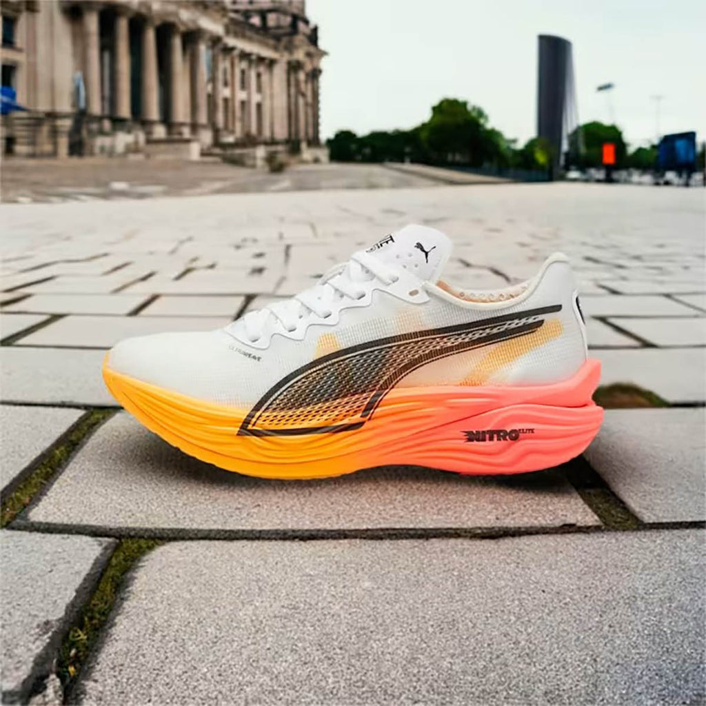 Puma Deviate NITRO Elite 3 Dame