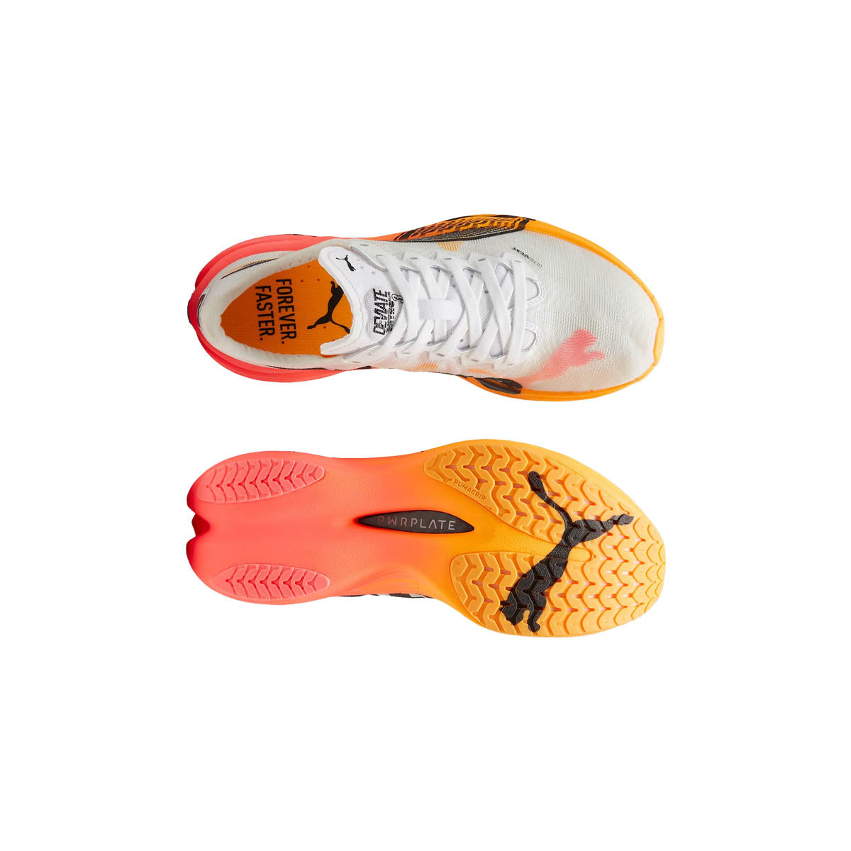 Puma Deviate NITRO Elite 3 Dame