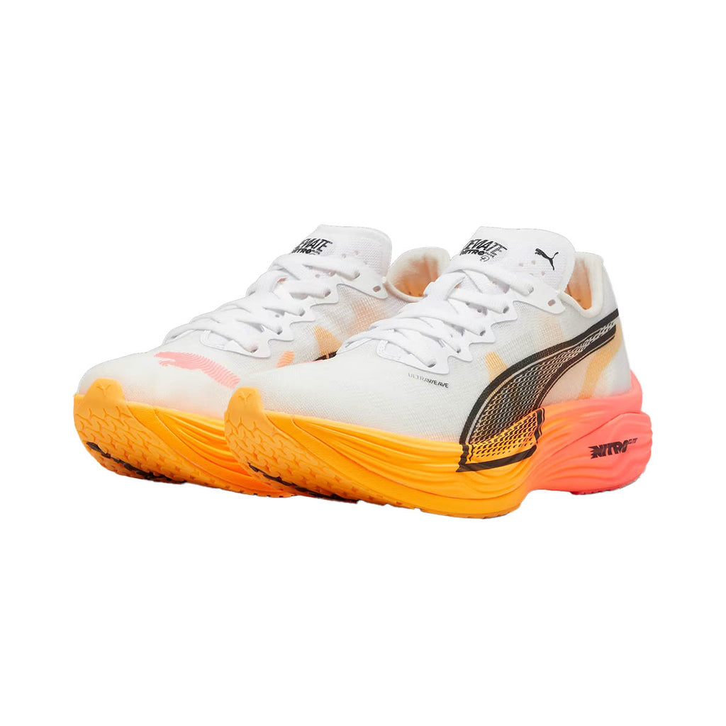 Puma Deviate NITRO Elite 3 Dame