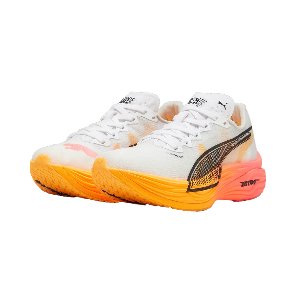 Puma Deviate NITRO Elite 3 Dame
