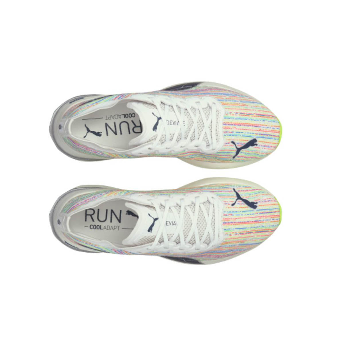 Puma Deviate Nitro SP dame
