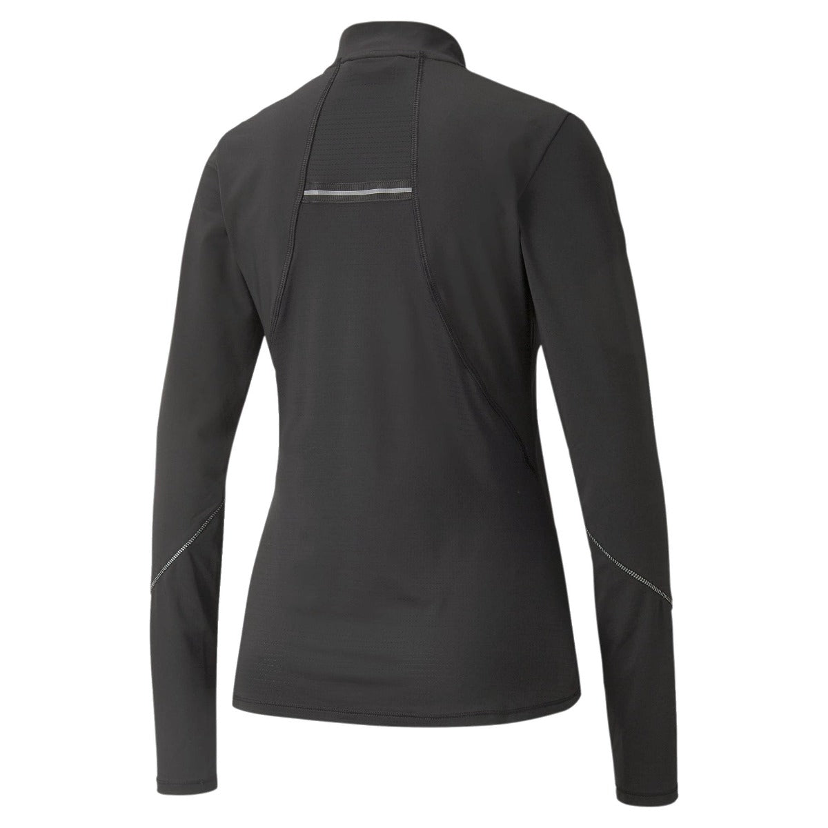 Puma Run 5K Knit ½ Zip Dame