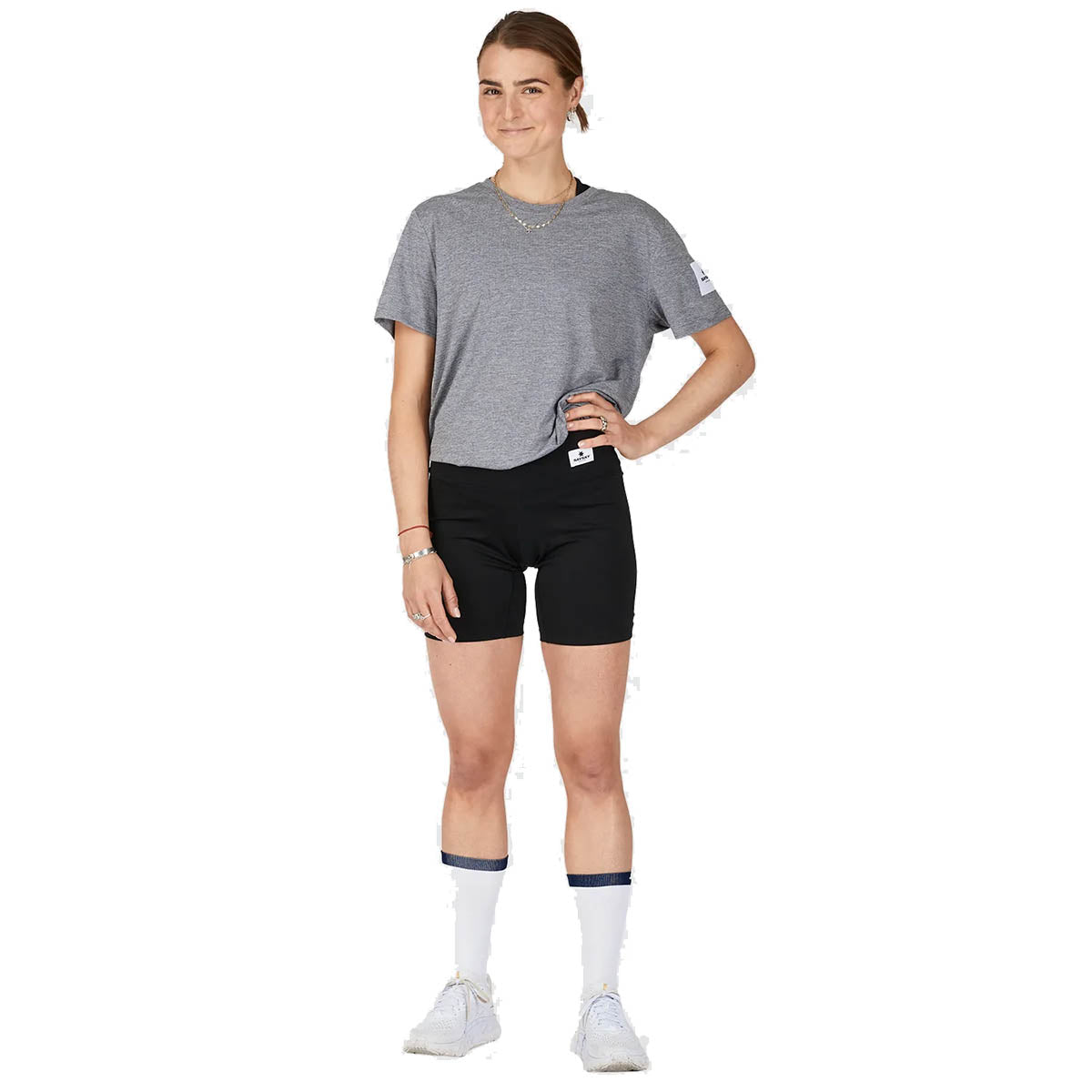 SaySky Clean Combat T-shirt Unisex