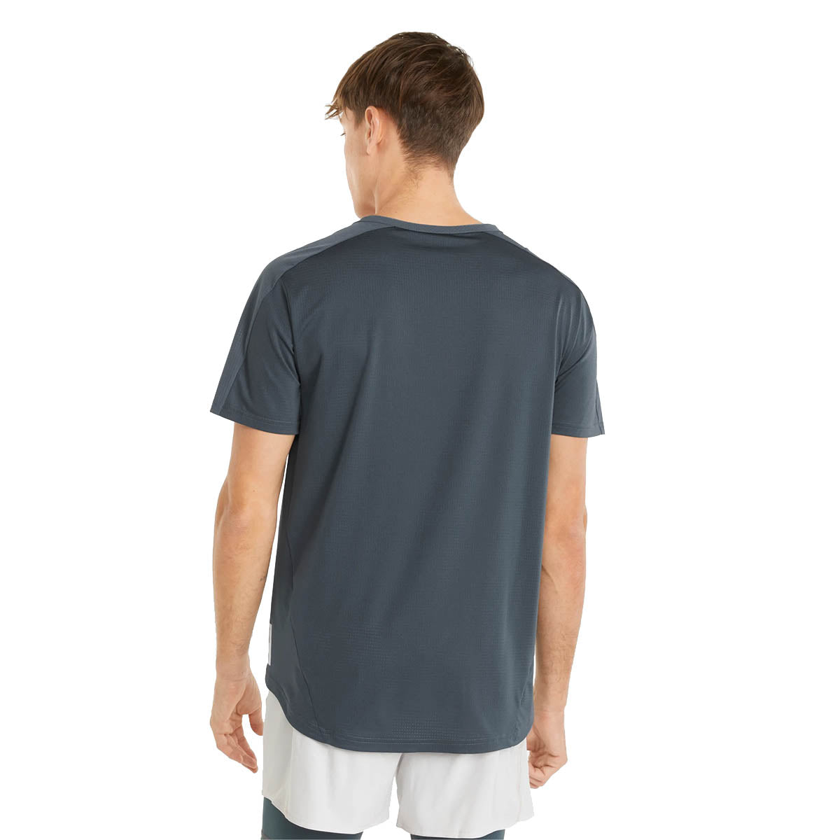 Puma Run First Mile SS Tee Herre
