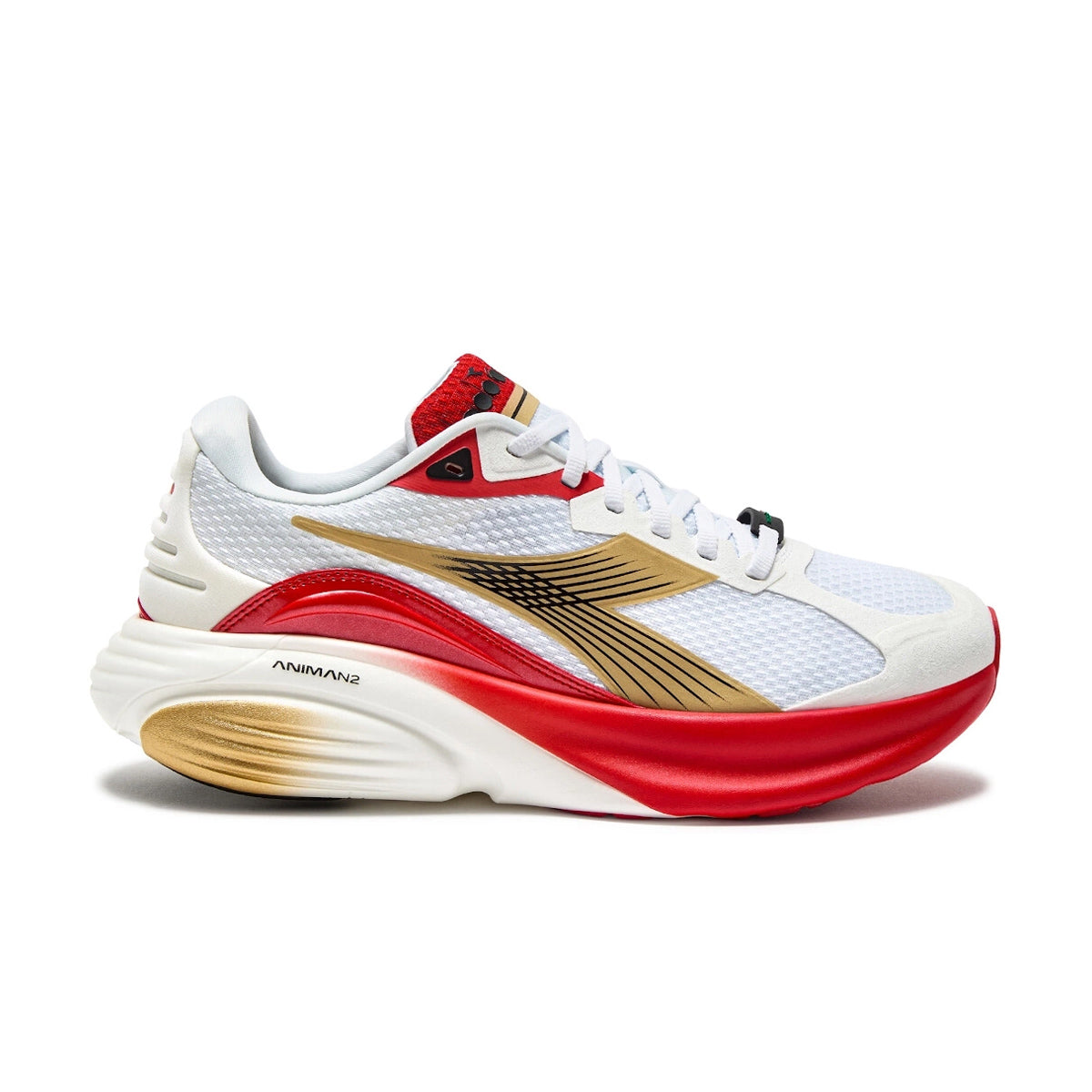 Diadora Atomo Star Unisex-model