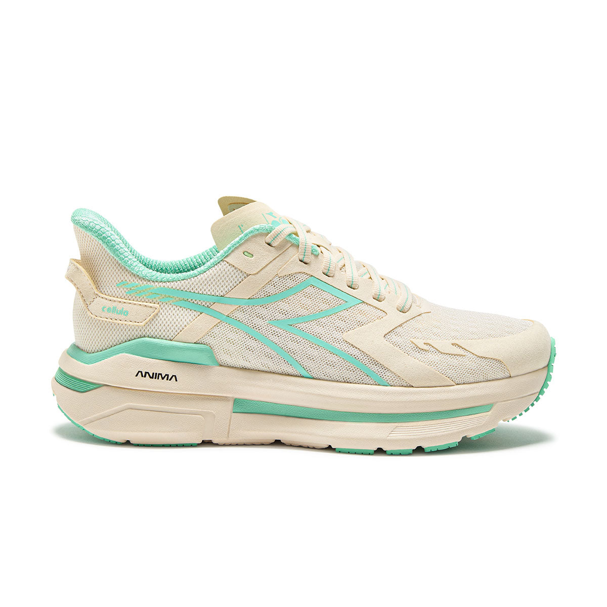 Diadora Cellula Dame