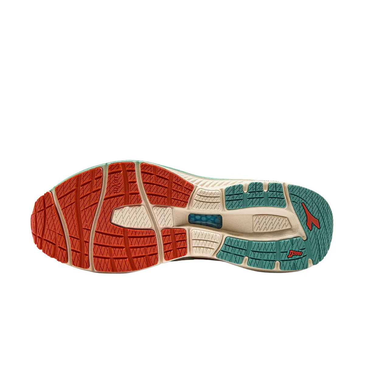 Diadora Mythos Blushield 10 Vortice Dame