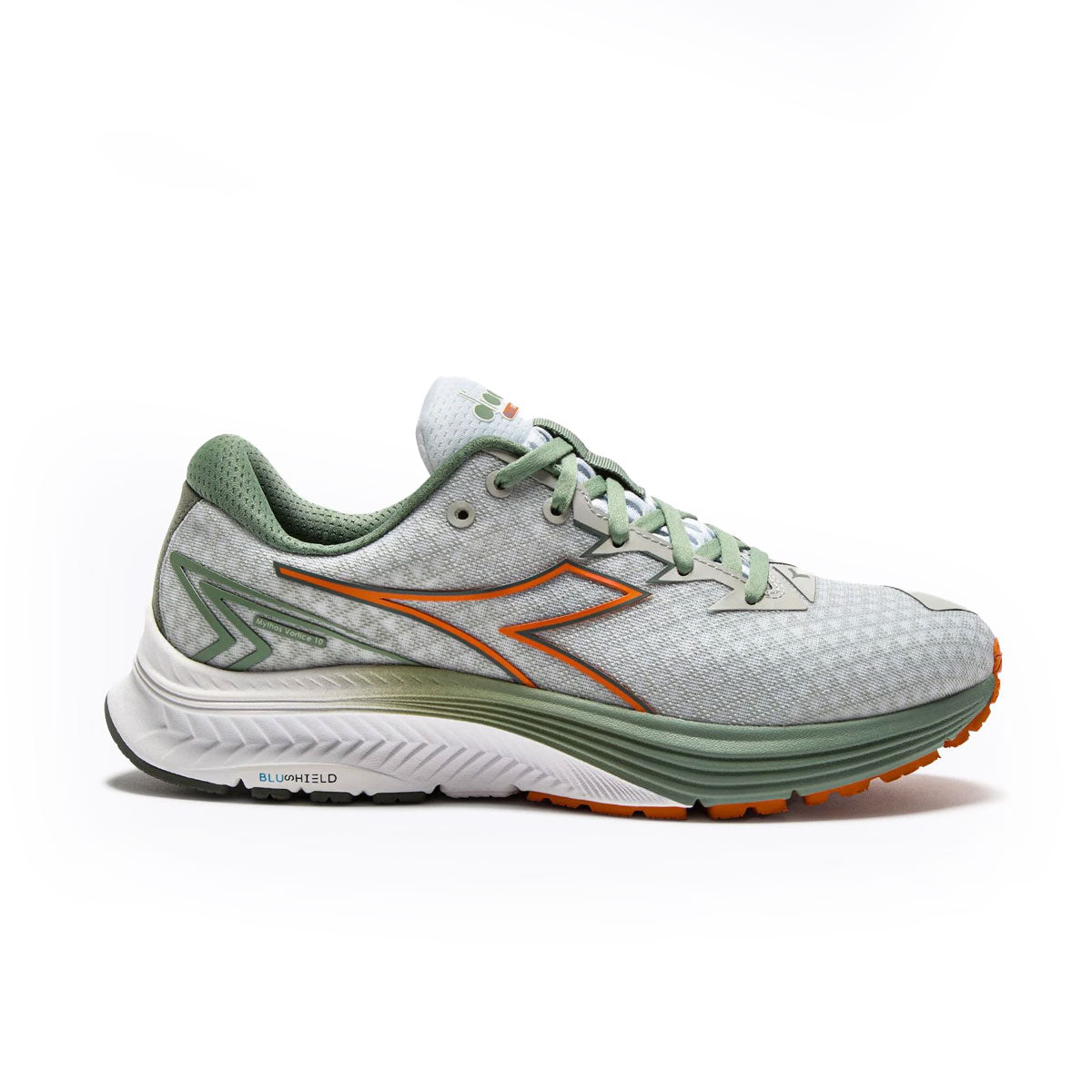 Diadora Mythos Blushield 10 Vortice Herre