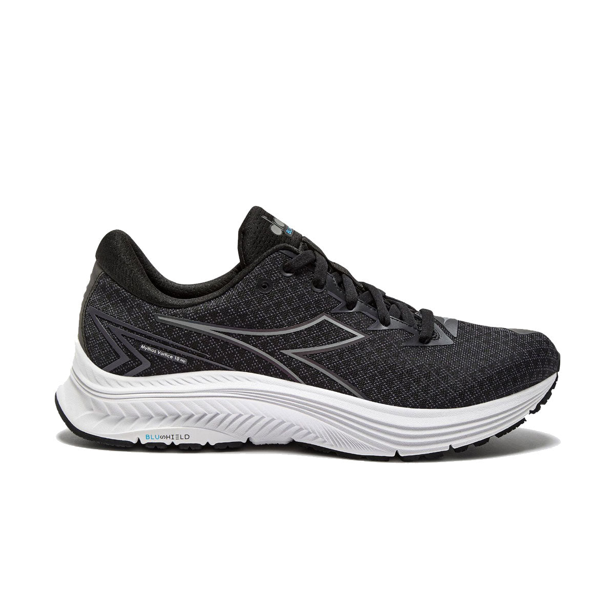 Diadora Mythos Blushield 10 Vortice Hip Herre