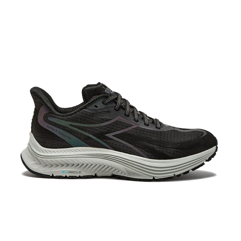 Diadora Mythos Blushield 9 Vortice Hip Dame