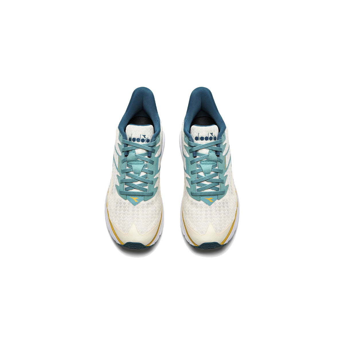 Diadora Equipe Nucleo Wide Dame