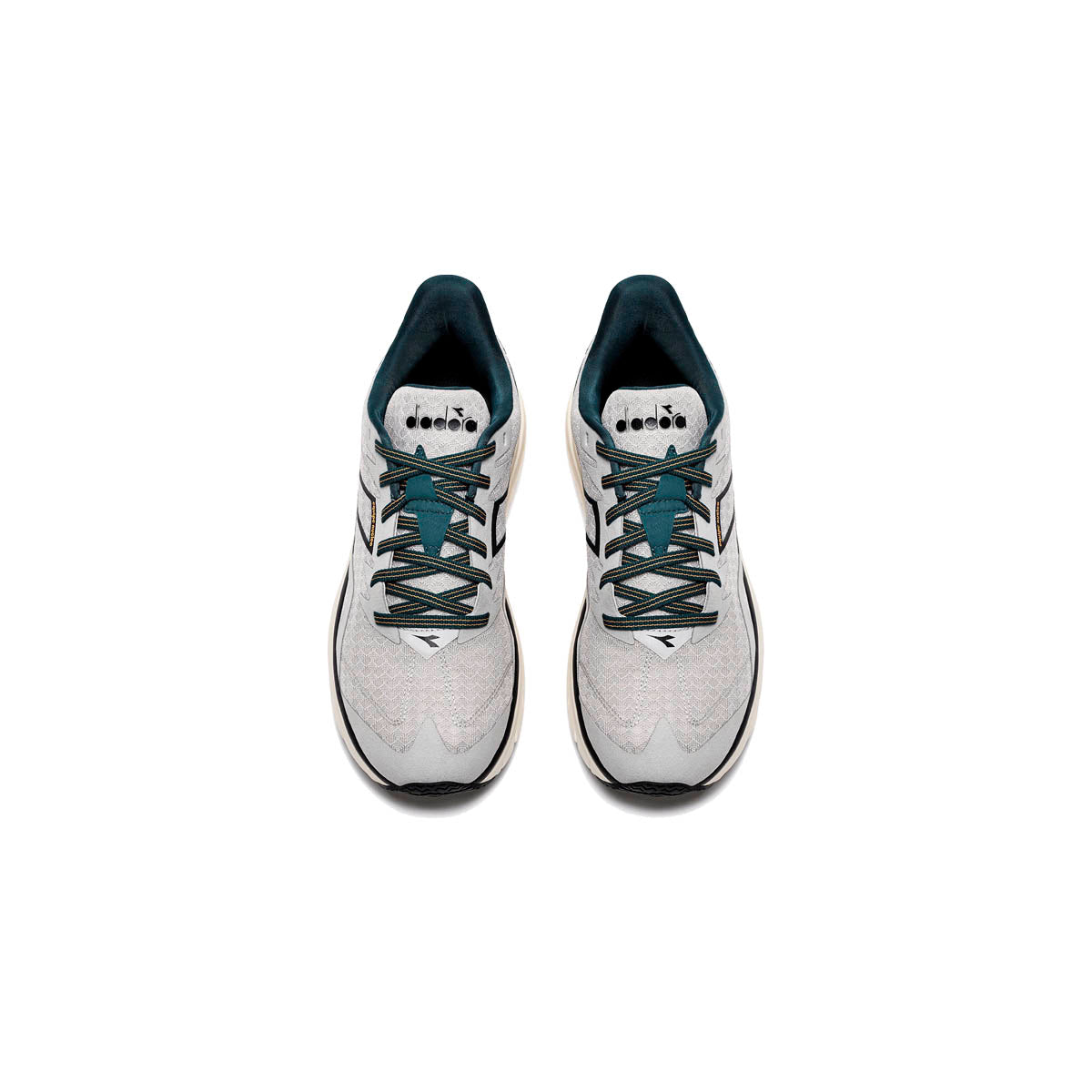 Diadora Equipe Nucleo Wide Herre (bred model)
