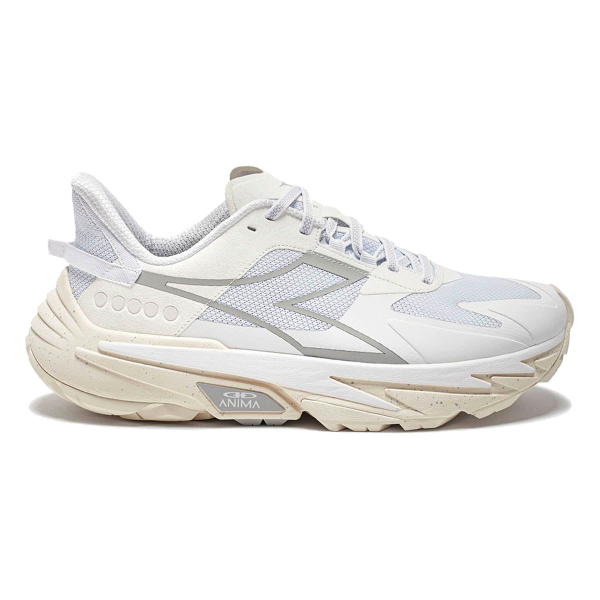 Diadora Equipe Sestriere-XT Herre