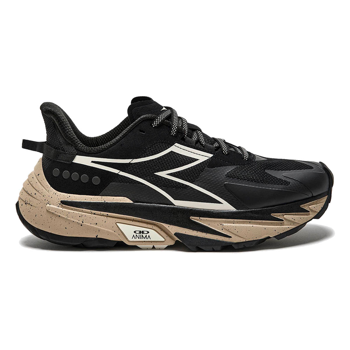 Diadora Equipe Sestriere-XT Herre