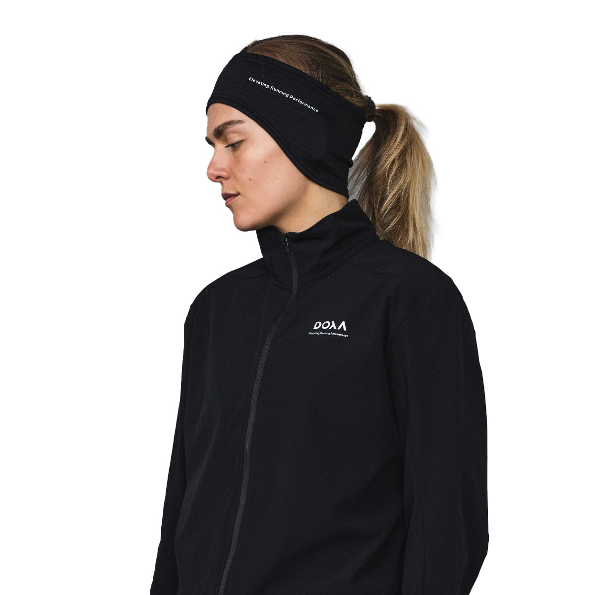 Doxa ADDON Headband