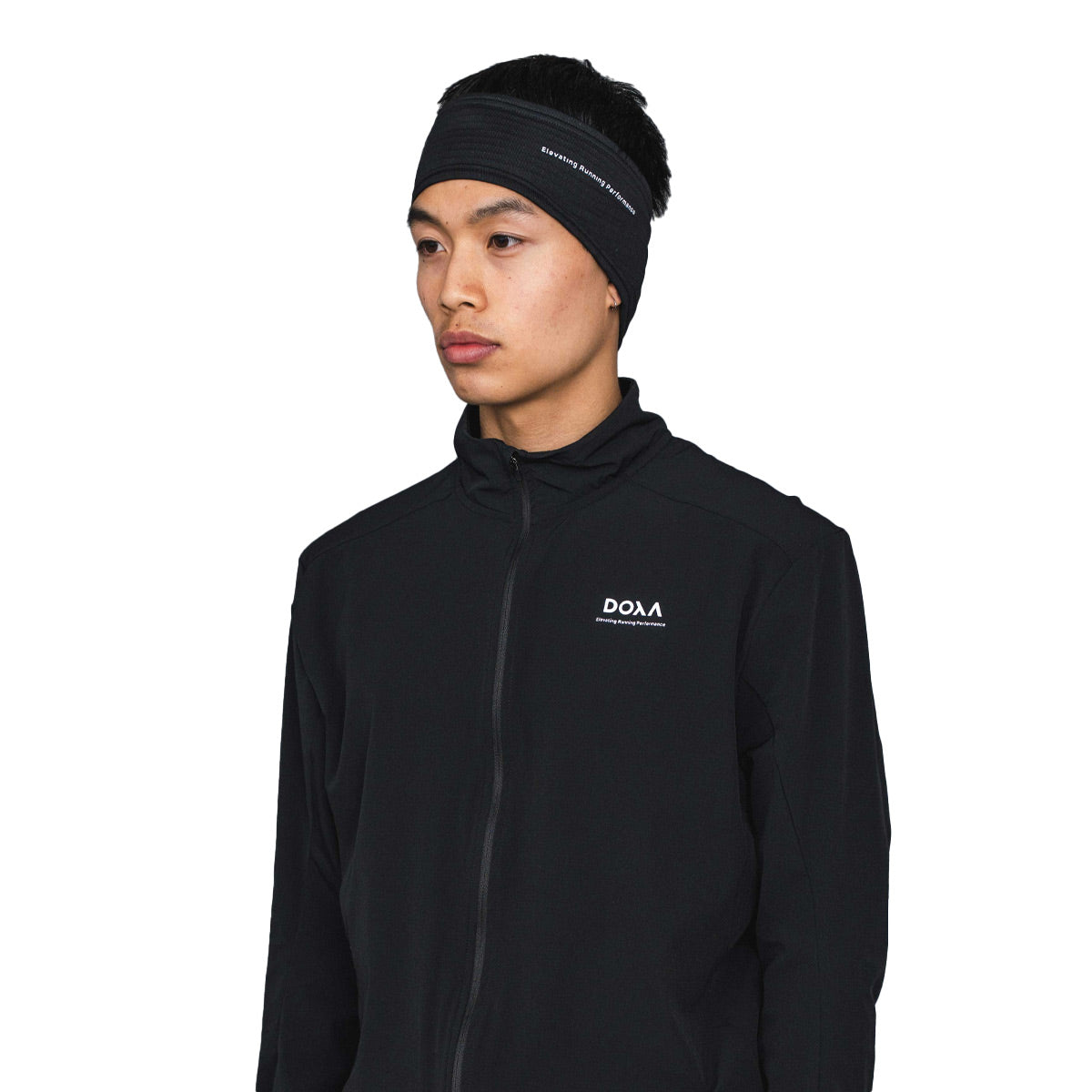 Doxa ADDON Headband