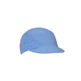 Doxa Rerun 5-panel cap i lys blå farve