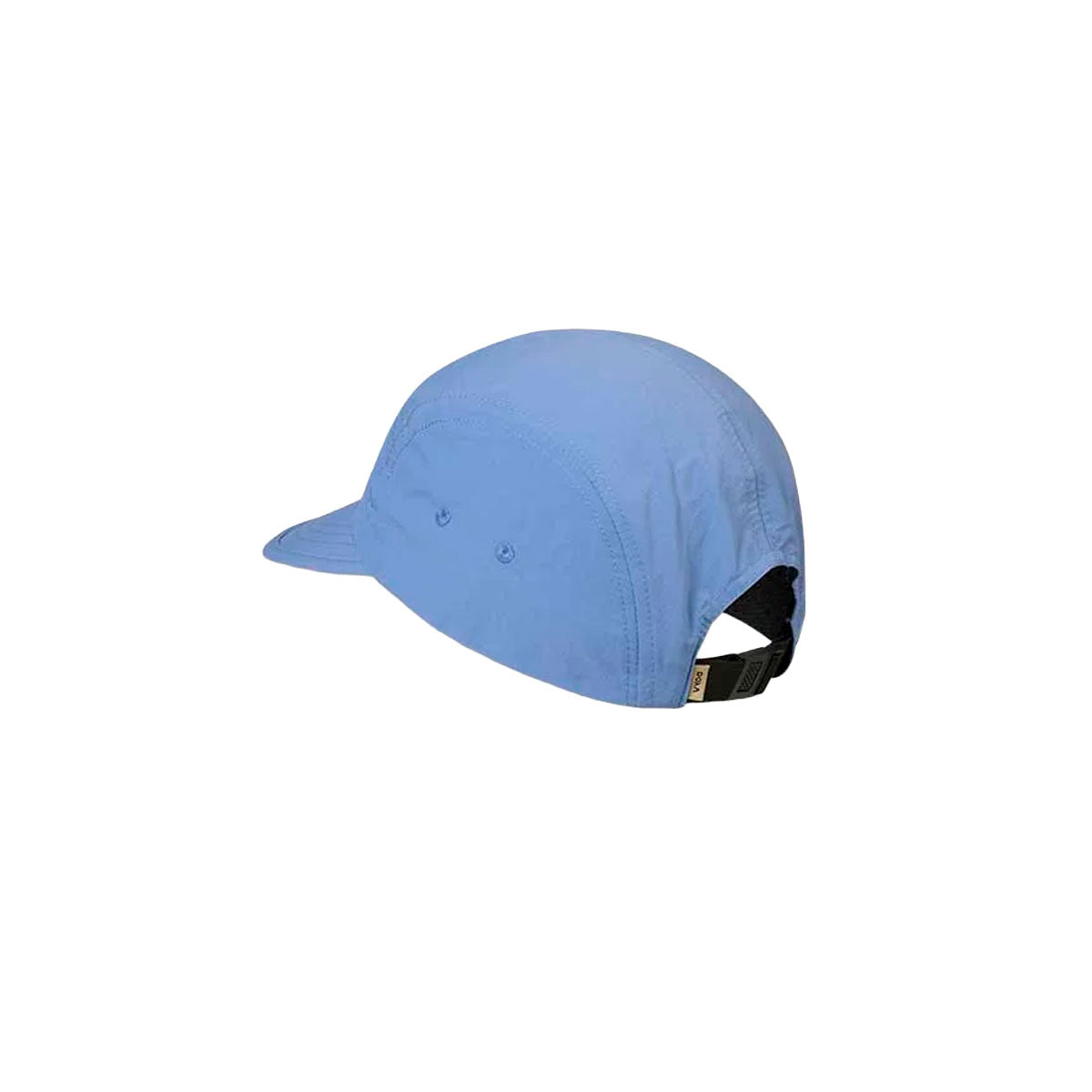 Doxa Rerun 5-panel cap i lys blå farve