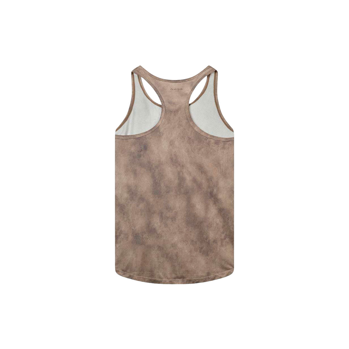 Doxa Rerun Mist singlet til damer i brunt design