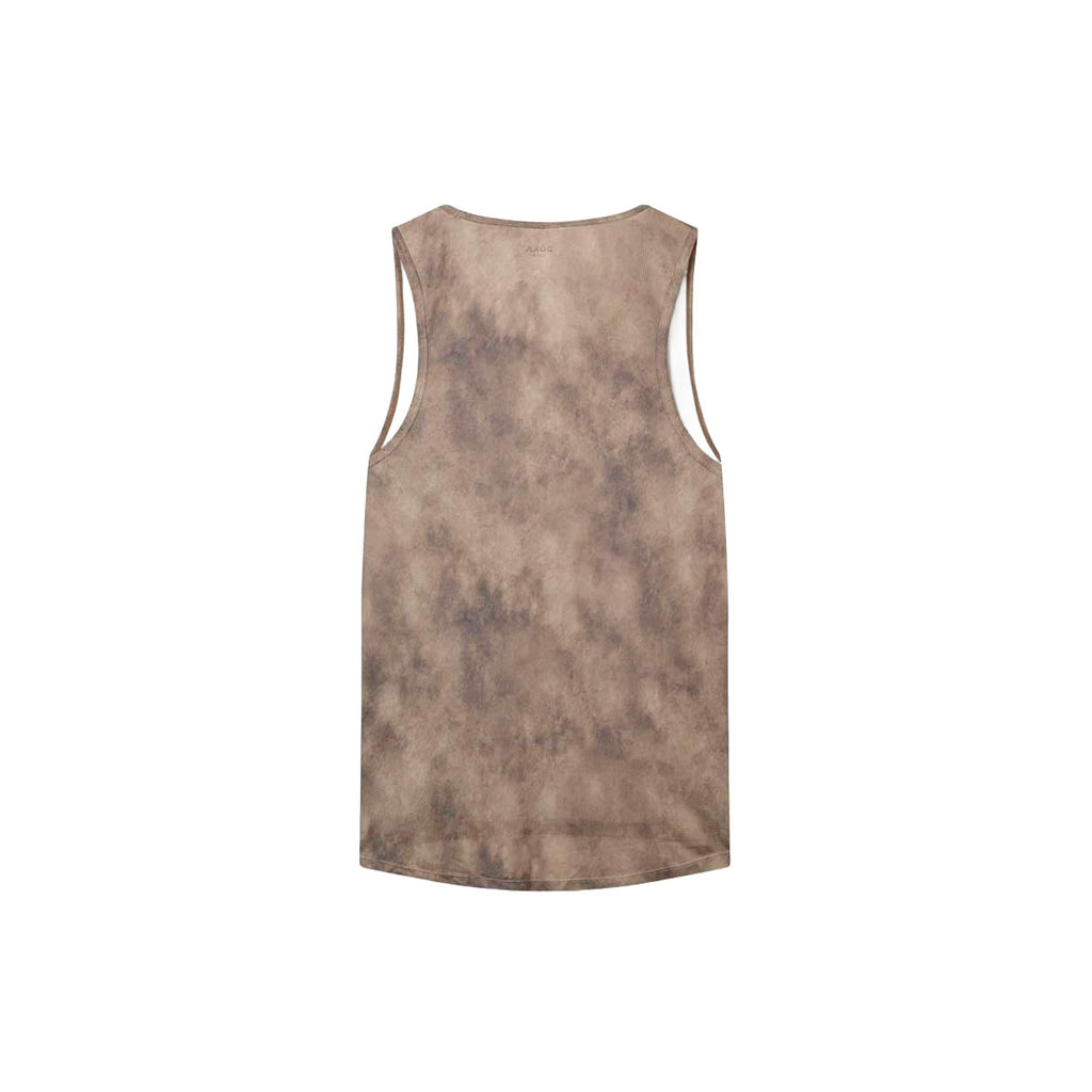 Doxa Rerun Mist singlet til mænd i brunt design