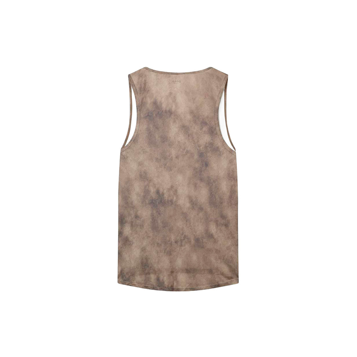 Doxa Rerun Mist singlet til mænd i brunt design