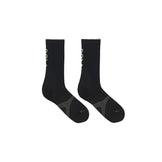 Doxa Addon Crew Socks Black