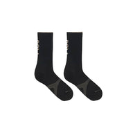 Doxa Addon Crew Socks Black