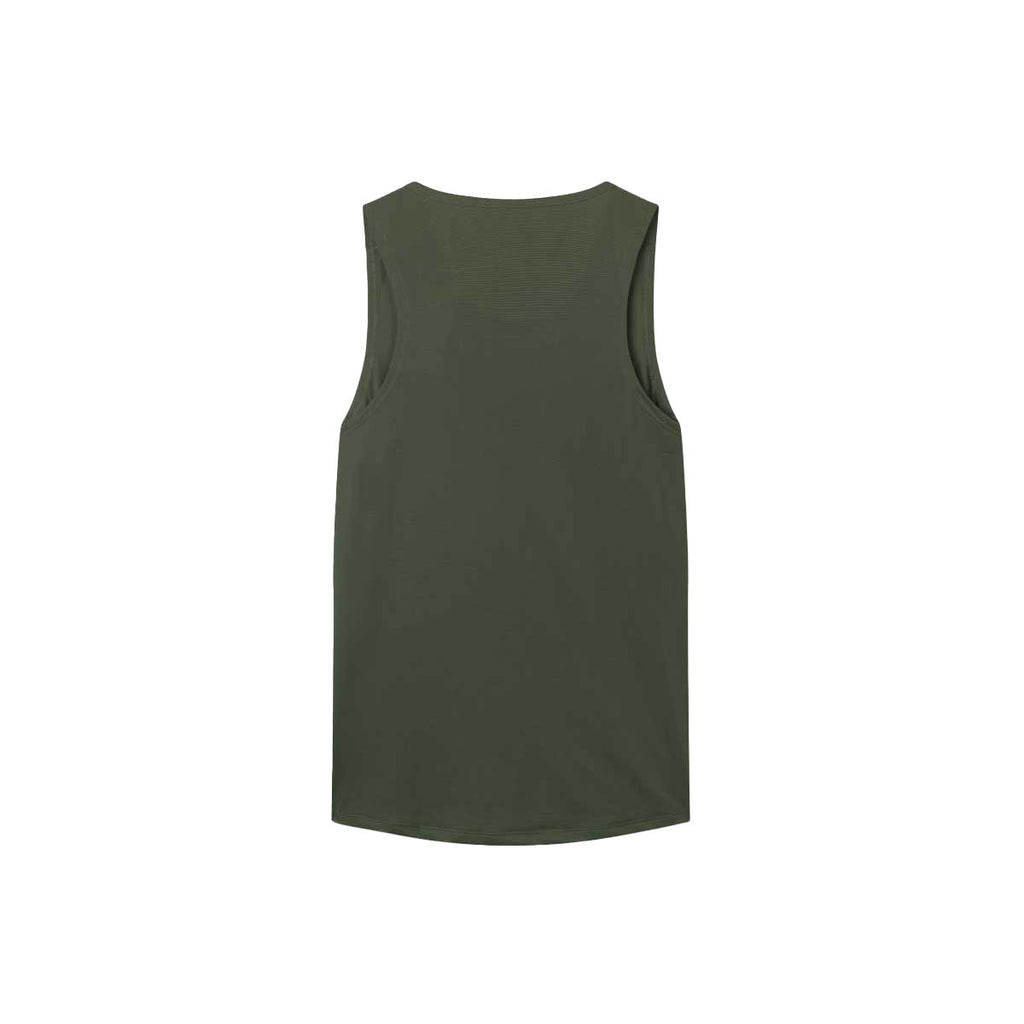 DOXA ReRun Singlet Forest