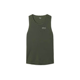 DOXA ReRun Singlet Forest