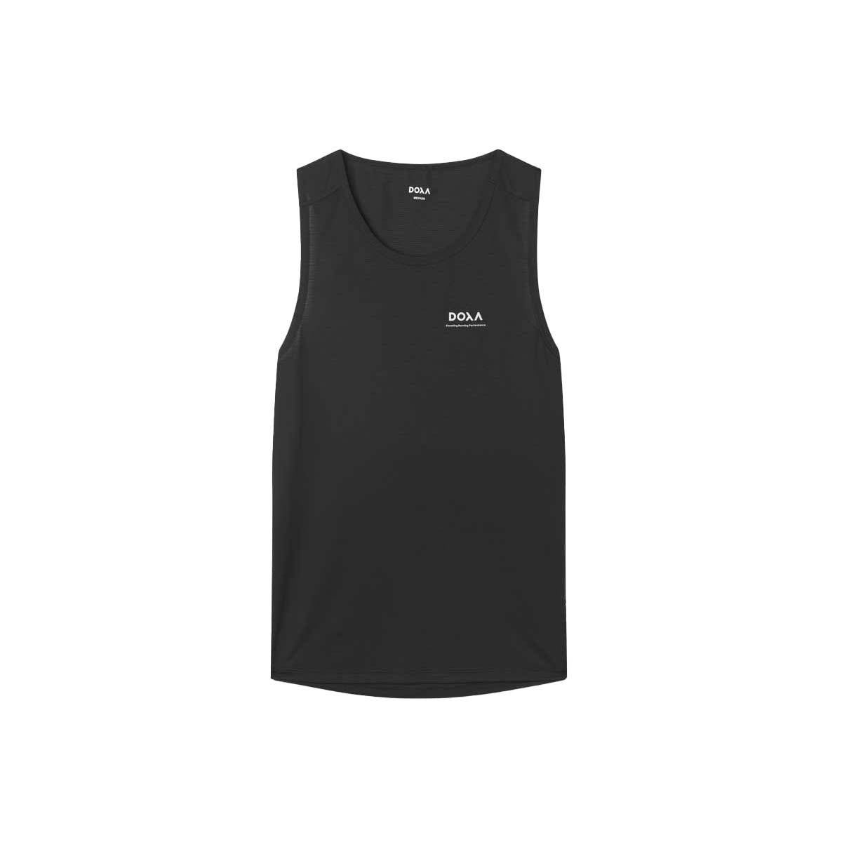 DOXA Rerun Singlet