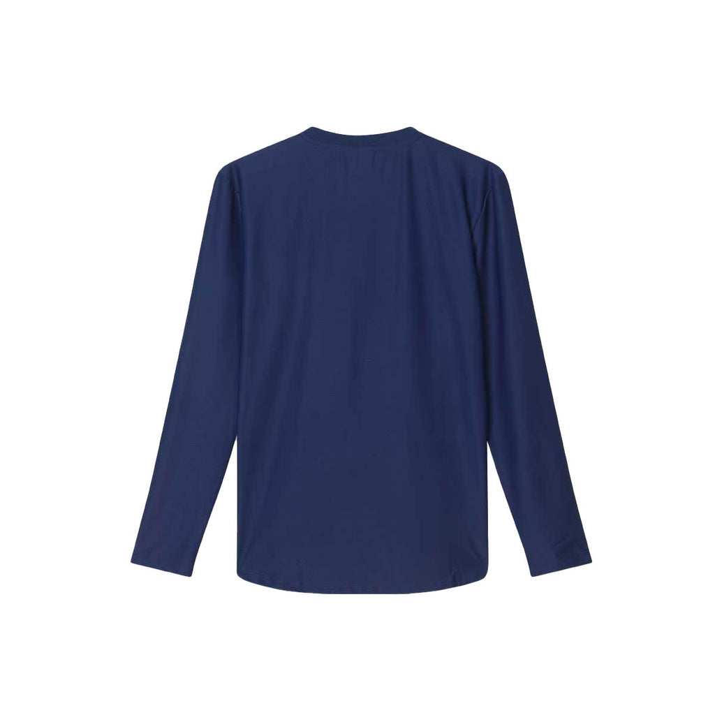DOXA Rerun Tee LS